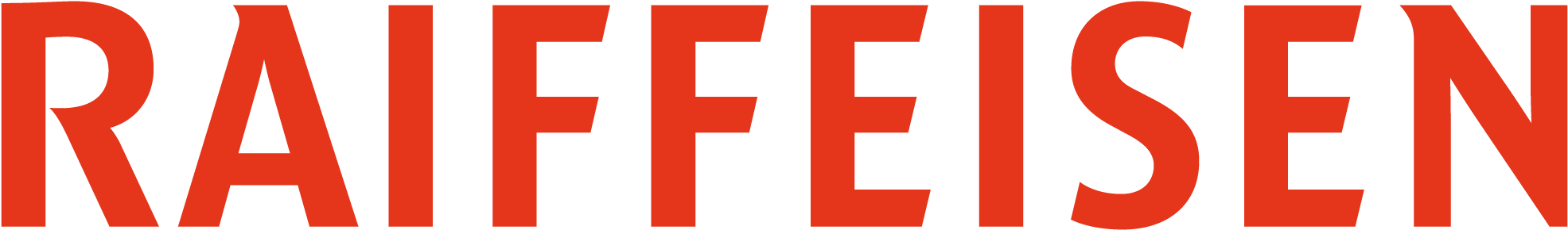 logo: Raiffeisen