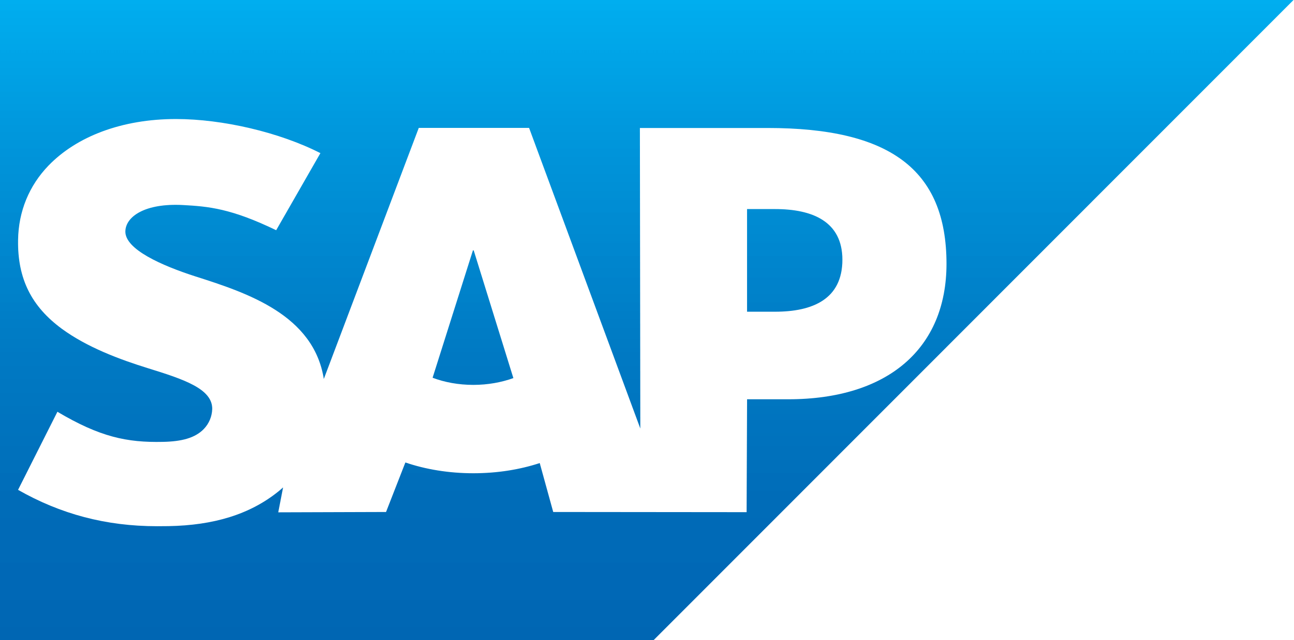 logo: SAP