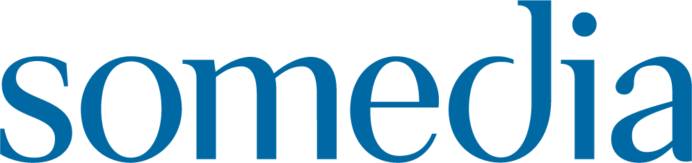 logo: somedia